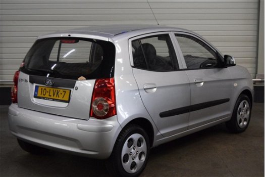 Kia Picanto - 1.0 X-pect 36.000KM - 1