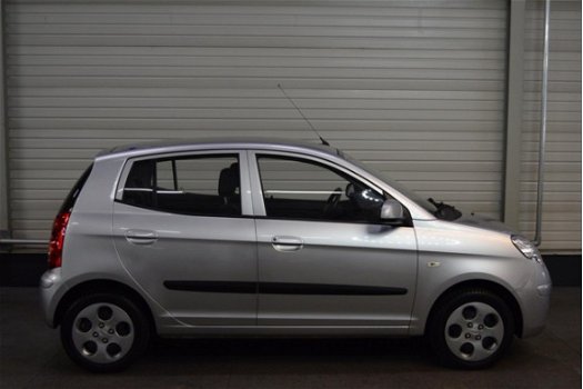 Kia Picanto - 1.0 X-pect 36.000KM - 1