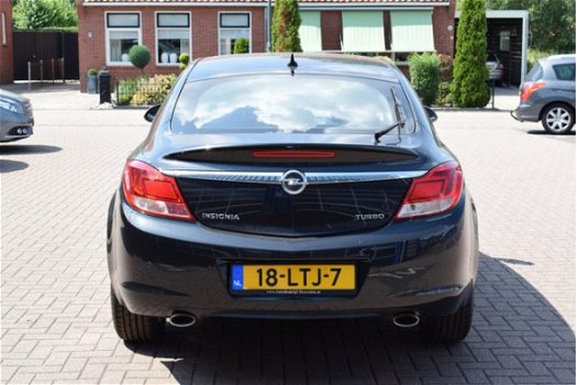 Opel Insignia - 1.6 T Edition - 1