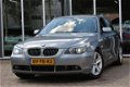 BMW 5-serie - 530D Sedan AUT bj 2004 Vol Opties Nieuwe - 1 - Thumbnail