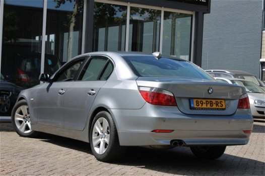 BMW 5-serie - 530D Sedan AUT bj 2004 Vol Opties Nieuwe - 1