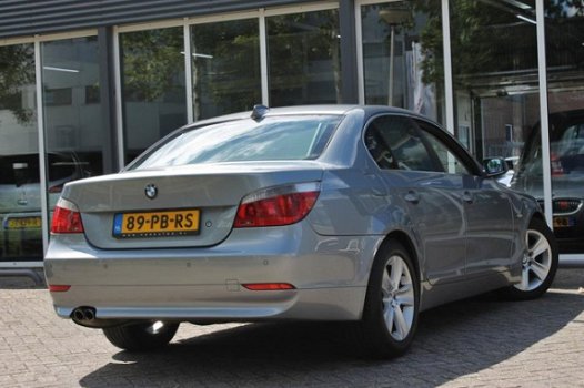 BMW 5-serie - 530D Sedan AUT bj 2004 Vol Opties Nieuwe - 1