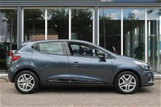 Renault Clio - 1.2 TCe Limited ed. bj 2018✅ Airco