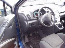 Toyota Corolla Verso - 1.8 VVT-i Linia Sol 7-Persoons Trekhaak