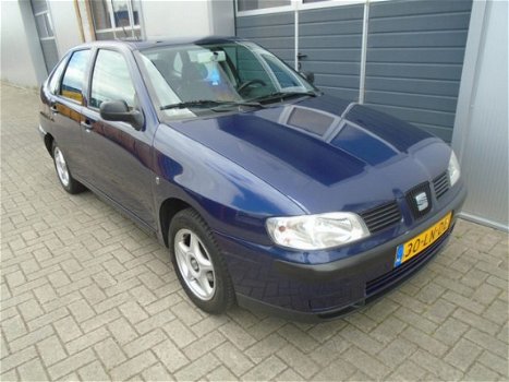 Seat Cordoba Vario - 1.4 16V Stella - 1