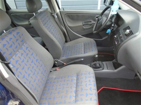 Seat Cordoba Vario - 1.4 16V Stella - 1