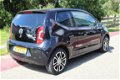 Volkswagen Up! - 1.0 high up BlueMotion airco, PDC, Navi - 1 - Thumbnail