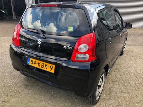 Suzuki Alto - 1.0 Base STUURBEKRACHTIGING - 1