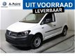 Volkswagen Caddy - 2.0 TDI L1H1 2.0TDI 55kW/75PK Trendline RIJKLAAR 4JR GARANTIE - 1 - Thumbnail