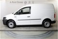 Volkswagen Caddy - 2.0 TDI L1H1 2.0TDI 55kW/75PK Trendline RIJKLAAR 4JR GARANTIE - 1 - Thumbnail