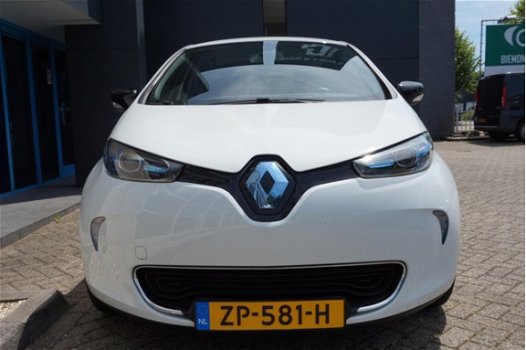 Renault Zoe - Intens R90 R-link / 43 KW / 4% bijtelling / ex accu - 1