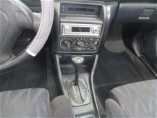 Opel Astra Cabriolet - 1.6i Comfort AUTOMAAT