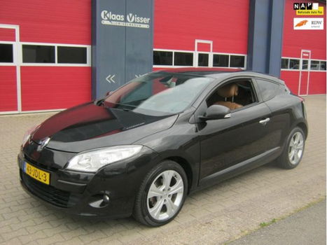 Renault Mégane Coupé - 1.9 dCi Privilège - 1