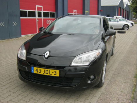 Renault Mégane Coupé - 1.9 dCi Privilège - 1