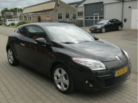 Renault Mégane Coupé - 1.9 dCi Privilège - 1