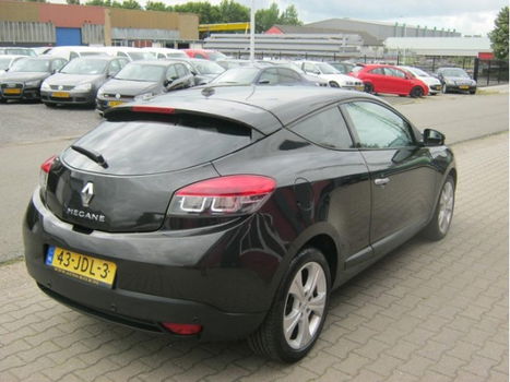 Renault Mégane Coupé - 1.9 dCi Privilège - 1