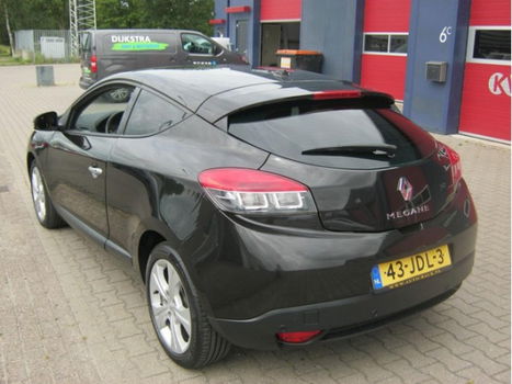 Renault Mégane Coupé - 1.9 dCi Privilège - 1