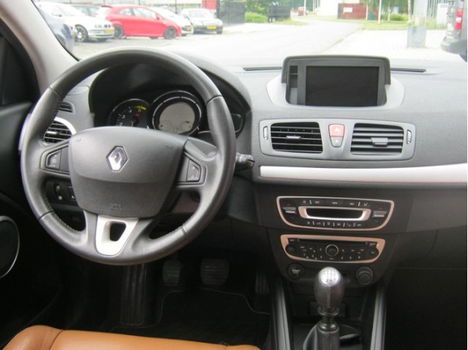 Renault Mégane Coupé - 1.9 dCi Privilège - 1