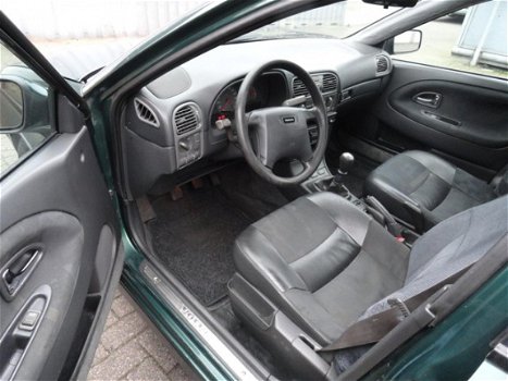 Volvo S40 - 1.8 Europa 1e eigenaar (KM 248200 NAP AIRCO) - 1