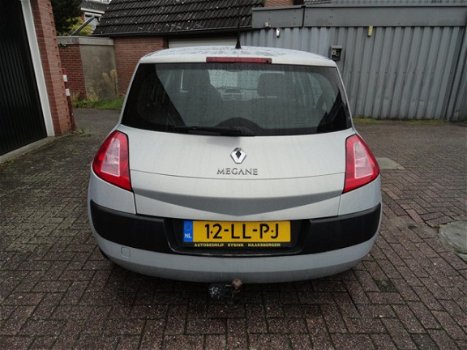 Renault Mégane - 1.6-16V Air LPG G3 AIRCO (5DRS) - 1