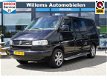 Volkswagen Transporter - T4 Wijsneus 2.5 TDI 292 DC , Airco - 1 - Thumbnail