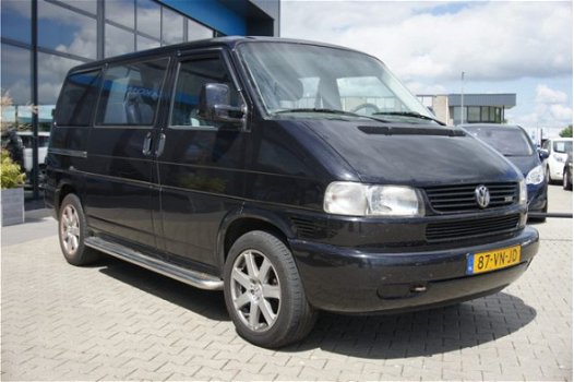 Volkswagen Transporter - T4 Wijsneus 2.5 TDI 292 DC , Airco - 1