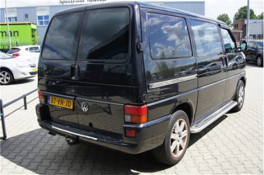 Volkswagen Transporter - T4 Wijsneus 2.5 TDI 292 DC , Airco - 1