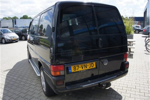 Volkswagen Transporter - T4 Wijsneus 2.5 TDI 292 DC , Airco - 1