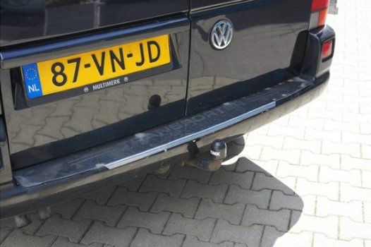 Volkswagen Transporter - T4 Wijsneus 2.5 TDI 292 DC , Airco - 1