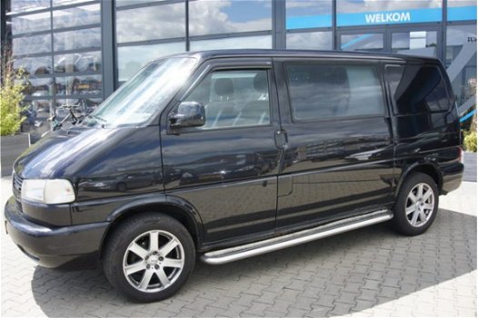 Volkswagen Transporter - T4 Wijsneus 2.5 TDI 292 DC , Airco - 1