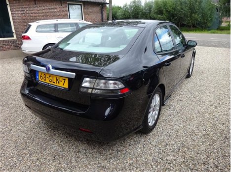 Saab 9-3 Sport Sedan - 1.8 Norden Business Climate contr., Cruise contr., Parkeersensoren, Lichtmeta - 1