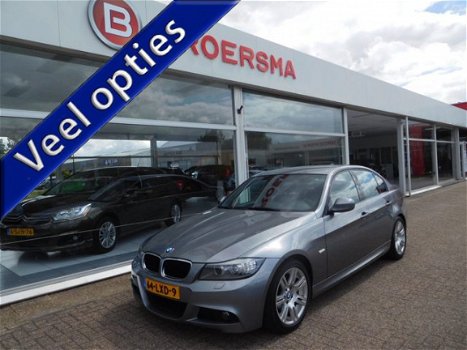 BMW 3-serie - 316i Business Line Sport M SPORT EDITION - 1