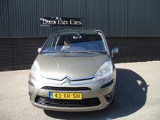 Citroën C4 Picasso - 1.6 HDI Business EB6V 5p