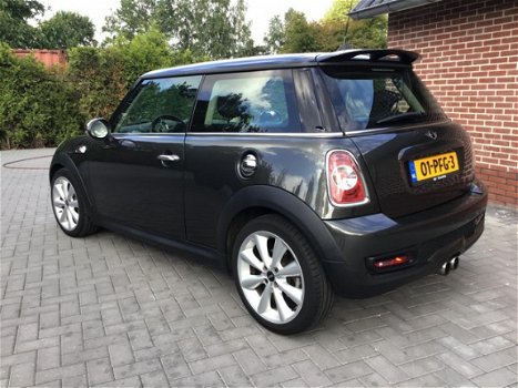 Mini Mini Cooper - 1.6 S Chili - 1