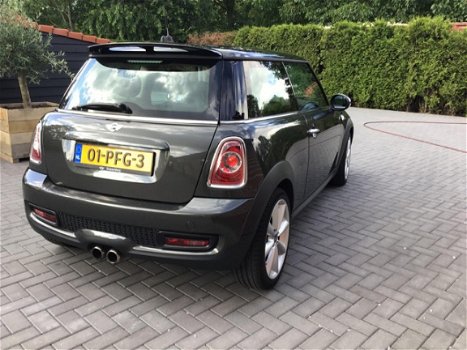 Mini Mini Cooper - 1.6 S Chili - 1