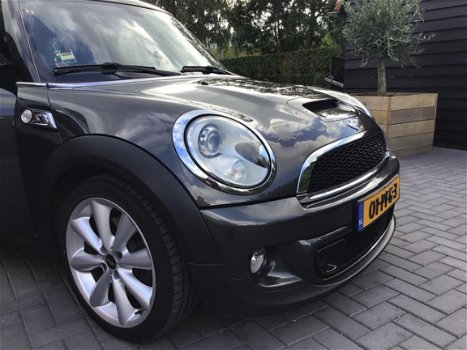 Mini Mini Cooper - 1.6 S Chili - 1