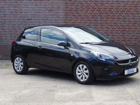 Opel Corsa - 1.2 EcoFlex Selection - 1