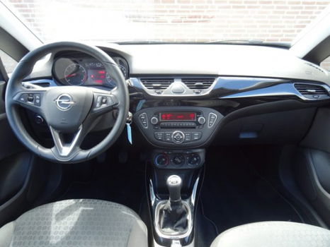 Opel Corsa - 1.2 EcoFlex Selection - 1