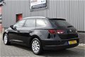 Seat Leon ST - 1.6 TDI Style Connect navigatie, PDC, camera, cruise control, bluetooth, climate cont - 1 - Thumbnail