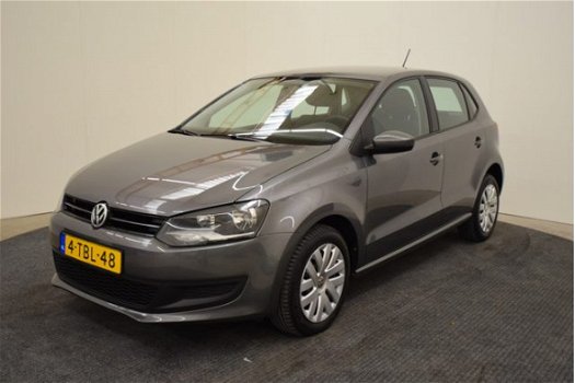 Volkswagen Polo - 1.2 TSI BlueMotion Edition - 1