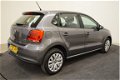 Volkswagen Polo - 1.2 TSI BlueMotion Edition - 1 - Thumbnail