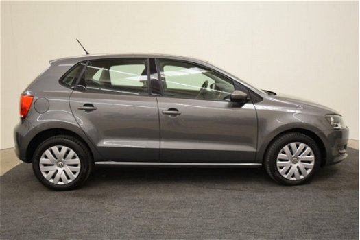 Volkswagen Polo - 1.2 TSI BlueMotion Edition - 1