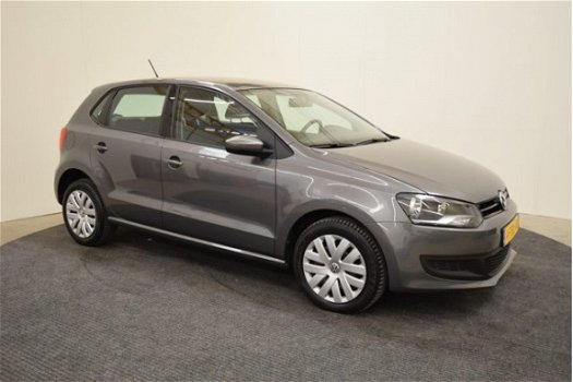 Volkswagen Polo - 1.2 TSI BlueMotion Edition - 1