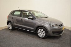 Volkswagen Polo - 1.2 TSI BlueMotion Edition