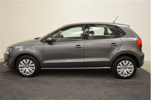 Volkswagen Polo - 1.2 TSI BlueMotion Edition - 1