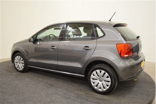 Volkswagen Polo - 1.2 TSI BlueMotion Edition - 1