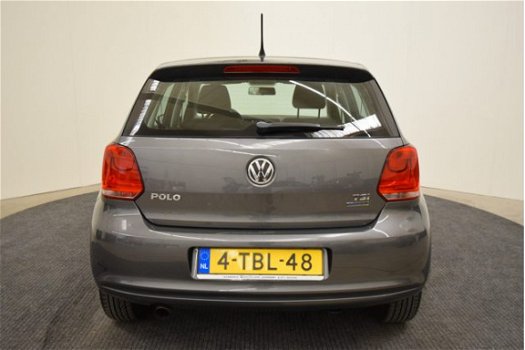 Volkswagen Polo - 1.2 TSI BlueMotion Edition - 1