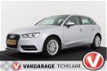 Audi A3 Sportback - 1.4 TFSI Ambiente Pro Line | Automaat | Panoramadak | Navi - 1 - Thumbnail