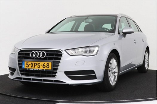 Audi A3 Sportback - 1.4 TFSI Ambiente Pro Line | Automaat | Panoramadak | Navi - 1