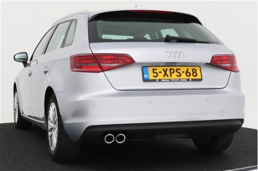 Audi A3 Sportback - 1.4 TFSI Ambiente Pro Line | Automaat | Panoramadak | Navi - 1